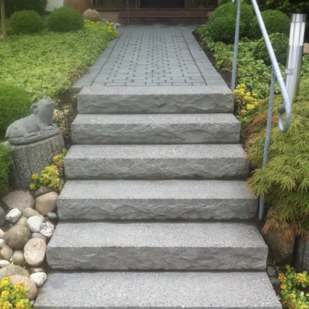 Übrigens: alle anderen Laufwege auch!